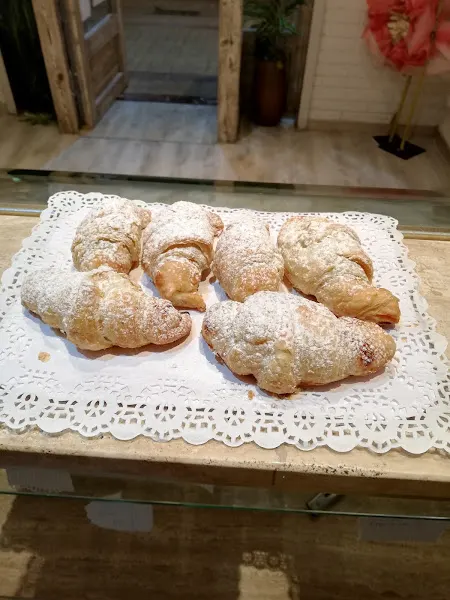 Pastelería La Concha - Binefar