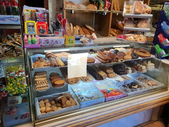 L'Artesa Panadería - Repostería - Huesca