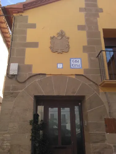 Panadería Francisco Sebastián Luis - Panadería en Chimillas