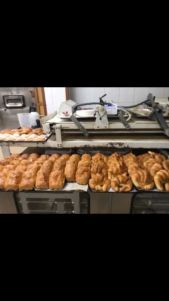 PANADERÍA PASTELERÍA de Lorien.