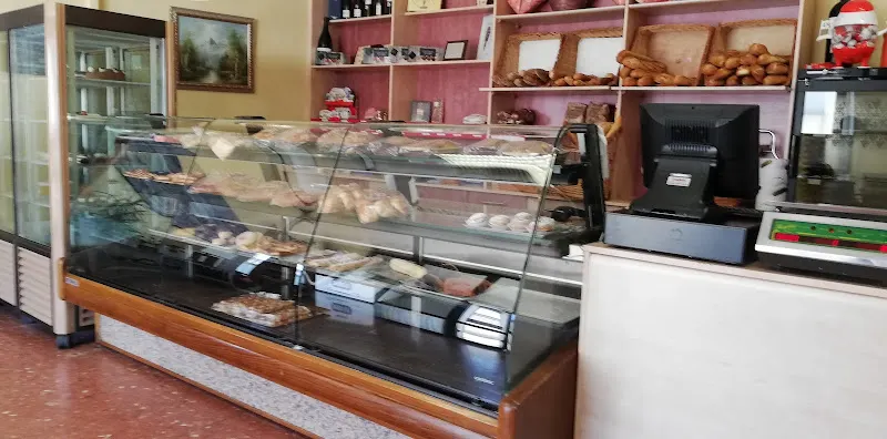 Pastelería Berdún - Alcubierre