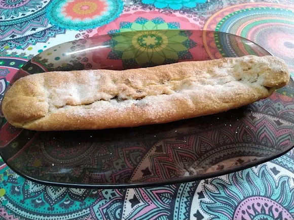 Salomó panadería•pastelería. - Ontinena