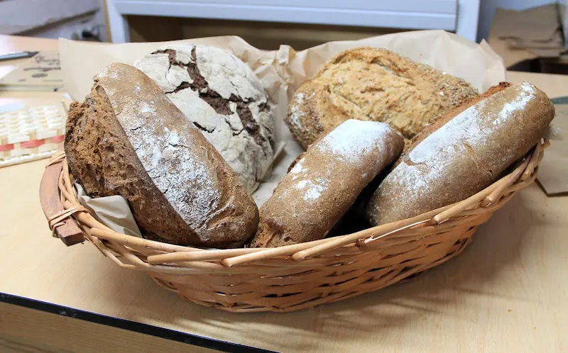 Panadería Jovita - Naval