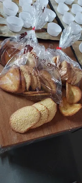 Horno de Adrián