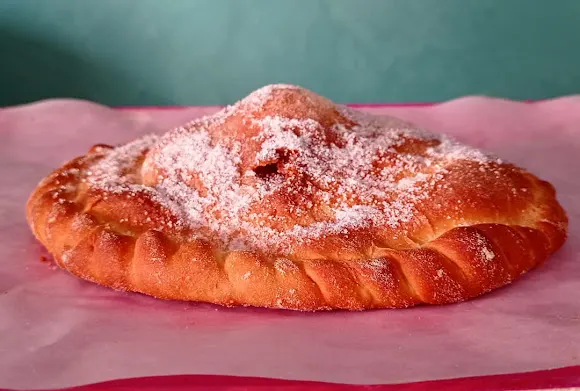 Panadería Albacar, Ballobar, Huesca - Ballobar