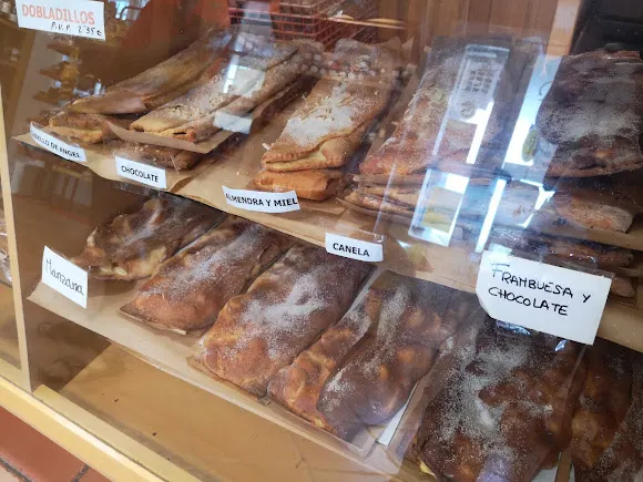 Panadería Piquera - Puente la Reina de Jaca