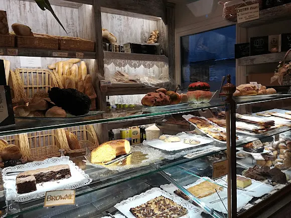 Panadería L'Artica | Alquezar