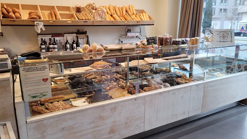 Panadería Esmes