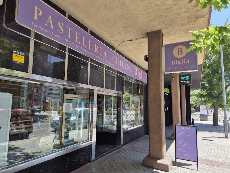 Pastelería Valerica - Pastelería en Fuenlabrada - foto 2