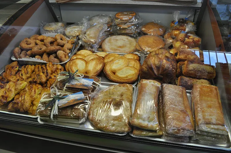 Panadería Javierrelatre