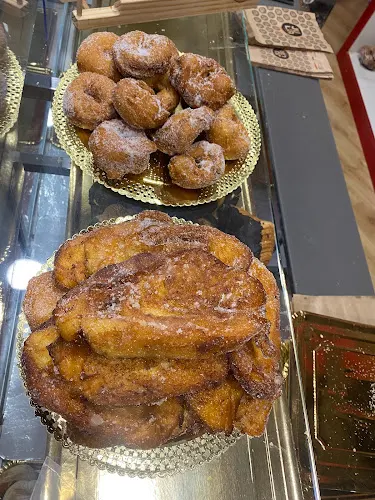 Panadería Julia - Binefar