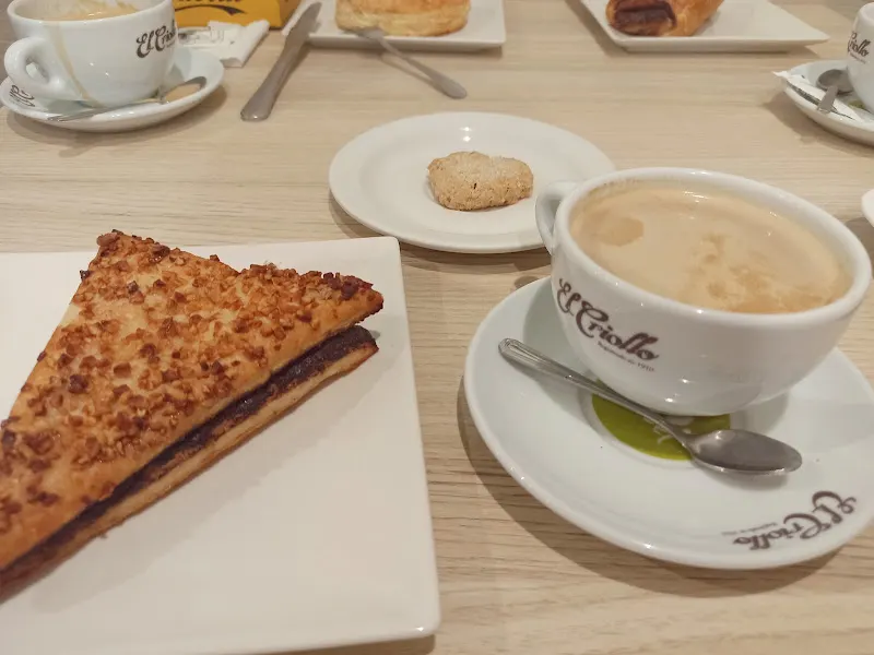 Panaderías del Pirineo - Sabiñánigo