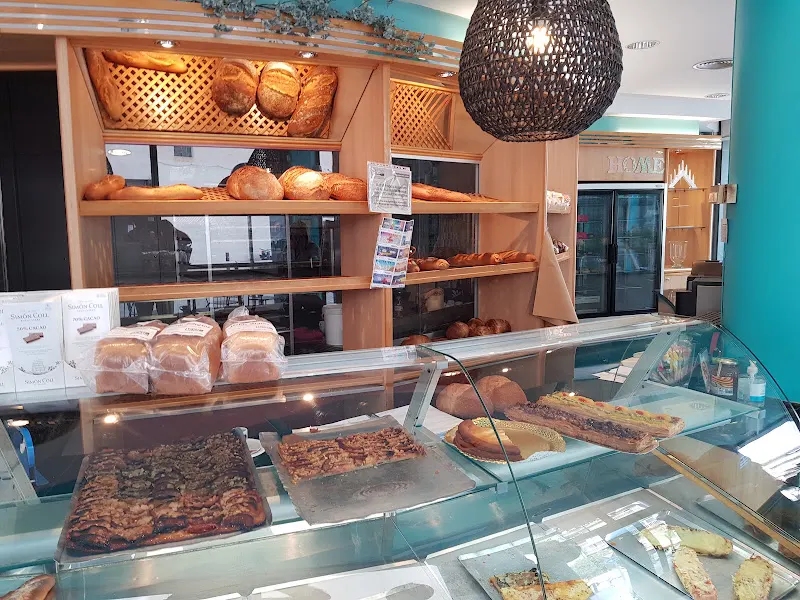 TIENDA MENAL (BRIOIXPAN) - Fraga