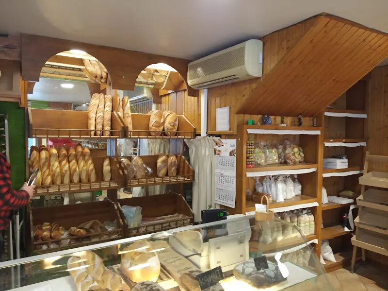 Panadería Sayón - Jaca