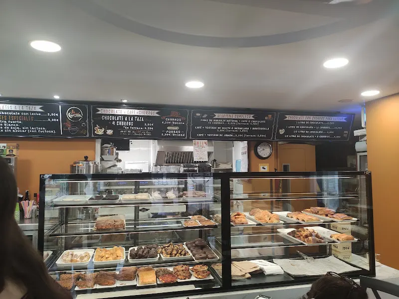 Horno Jaqués - Jaca