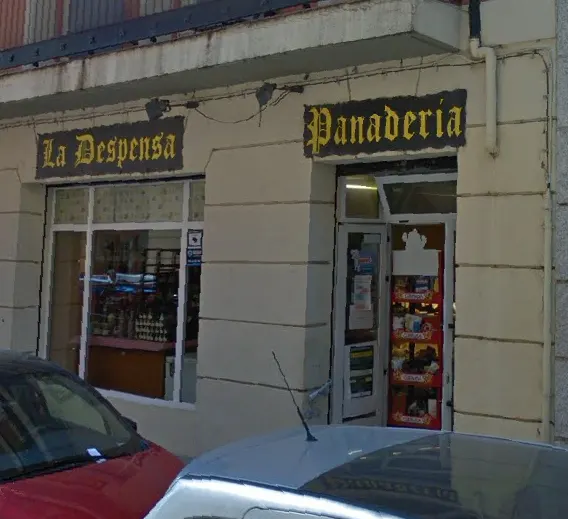 La Despensa - Jaca