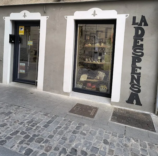 La Despensa - Panadería en Jaca - foto 2