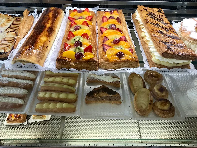 Panadería Olbis