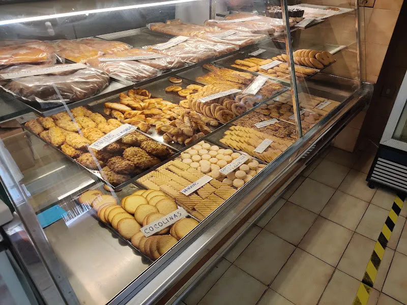 Panadería Brusau