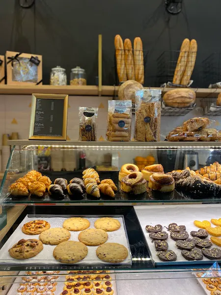 Selva Negra Pastelería Artesanal - Madrid
