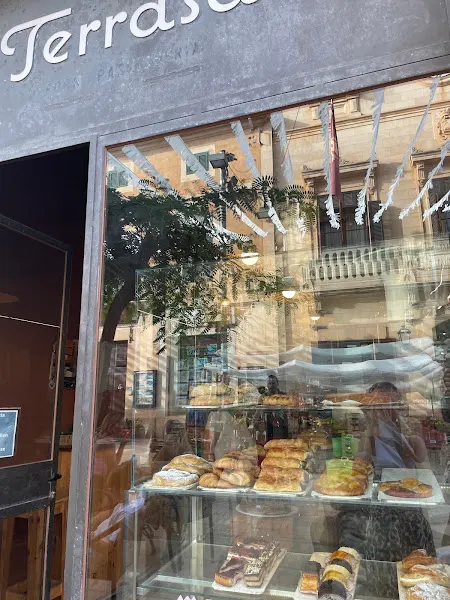 Forn i Pastisseria Terrasa - Santanyí - Santanyi
