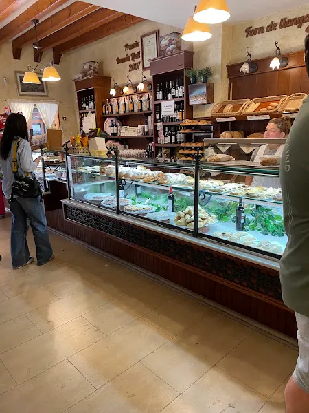 Pastelería Ca'n Molinas - Valldemossa