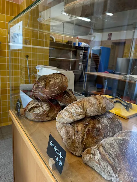 S'ERA Forn Artesà - Sineu