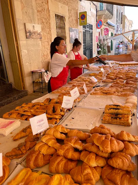 Panaderia Lozano - Santanyi