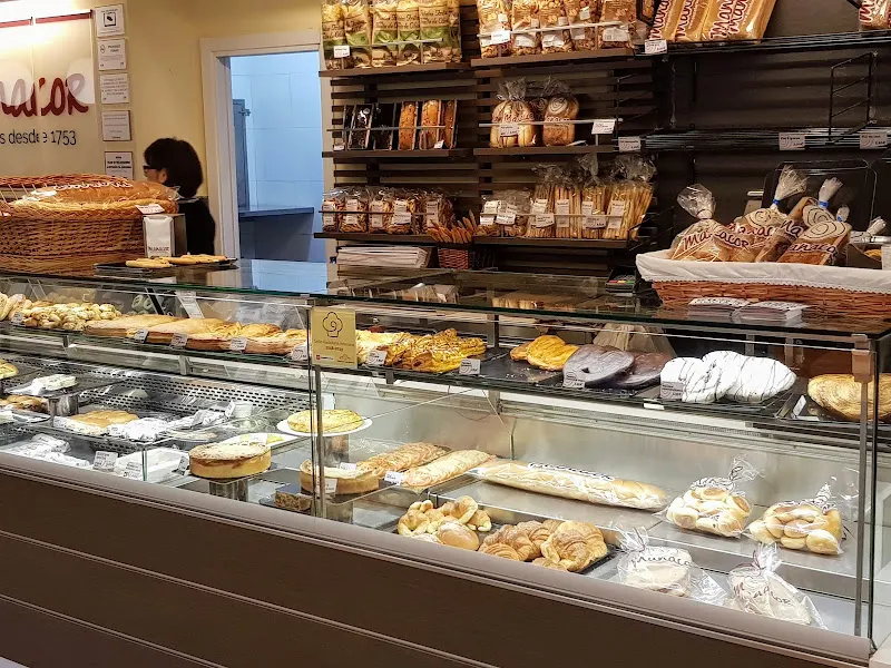 Pastelería Manacor - Pozuelo de Alarcón