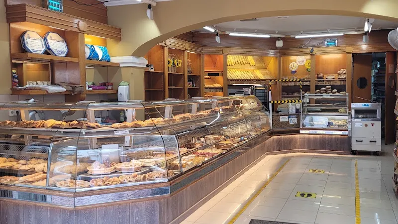 Pasteleria Planells - Santa Eulalia del Río