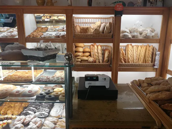 Horno de sa Plaza (menorca) - Es Mercadal