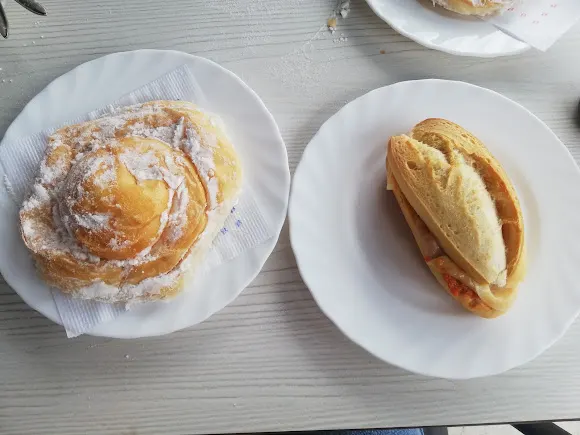 Panadería y Bollería Díaz - Ciutadella de Menorca