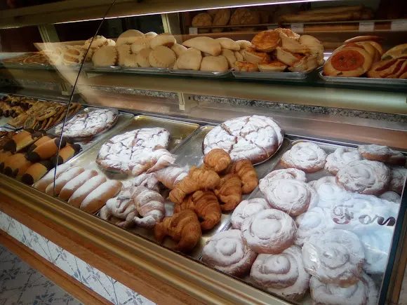 Horno de C'An Diego - Ciutadella de Menorca