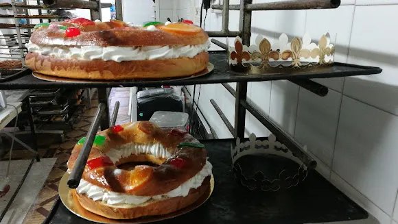 Horno Ranxo - Ciutadella de Menorca