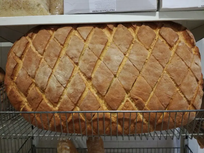 Panaderia Martín - Arquillos