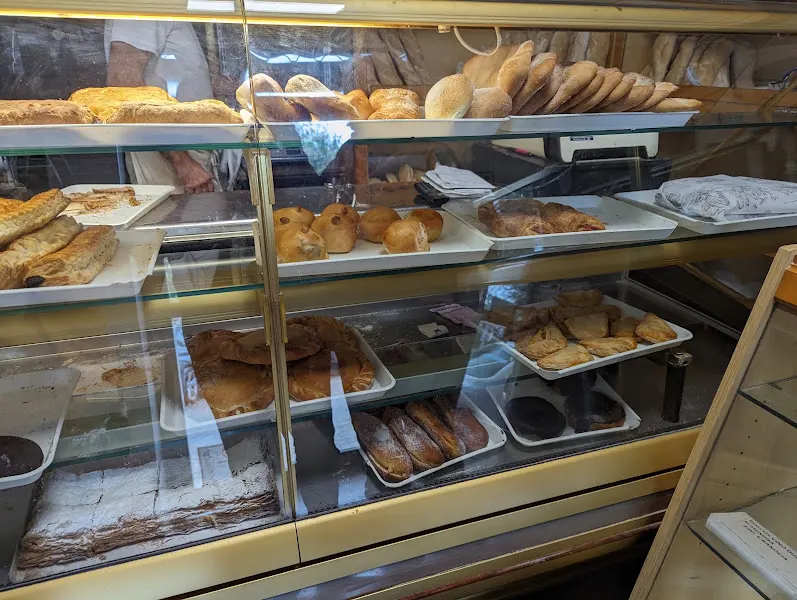 Panaderia Siles