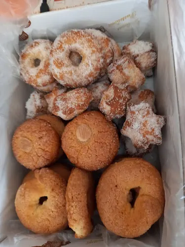 Panadería San Ginés