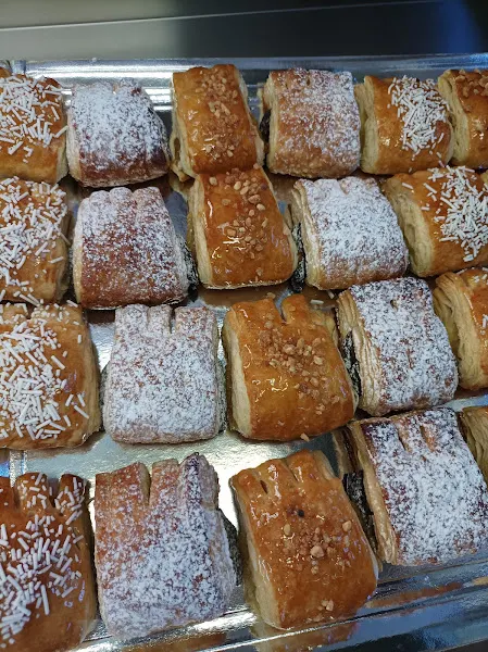 Panadería la Estación
