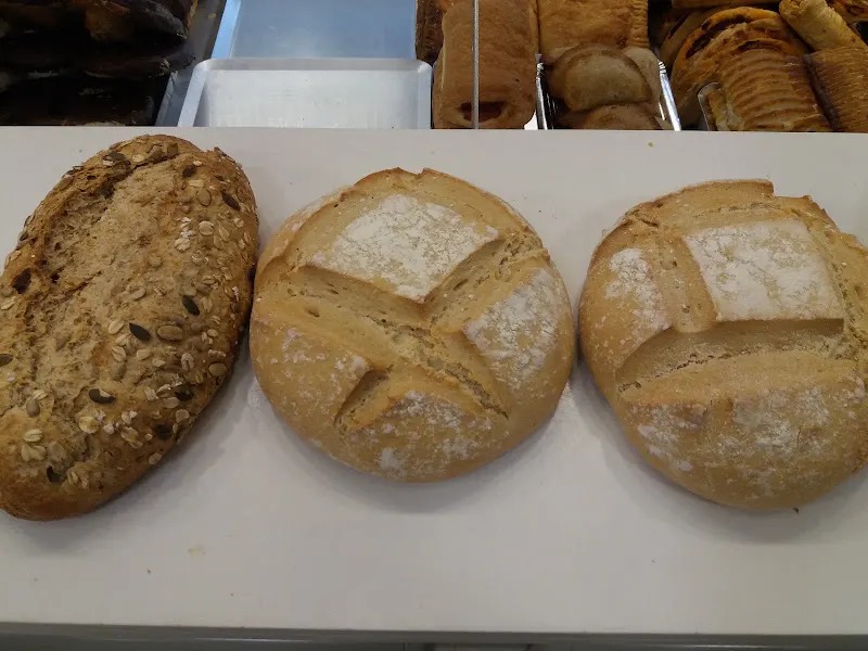 Bigopan El Paraíso - Panadería y Pastelería - Jaén