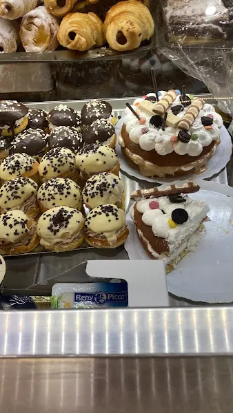 Panaderia Los Mellizos, Villanueva de la Reina - Villanueva de la Reina