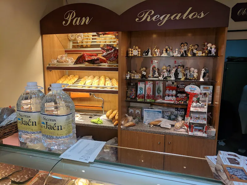 La Casa de las Tartas - Jaén