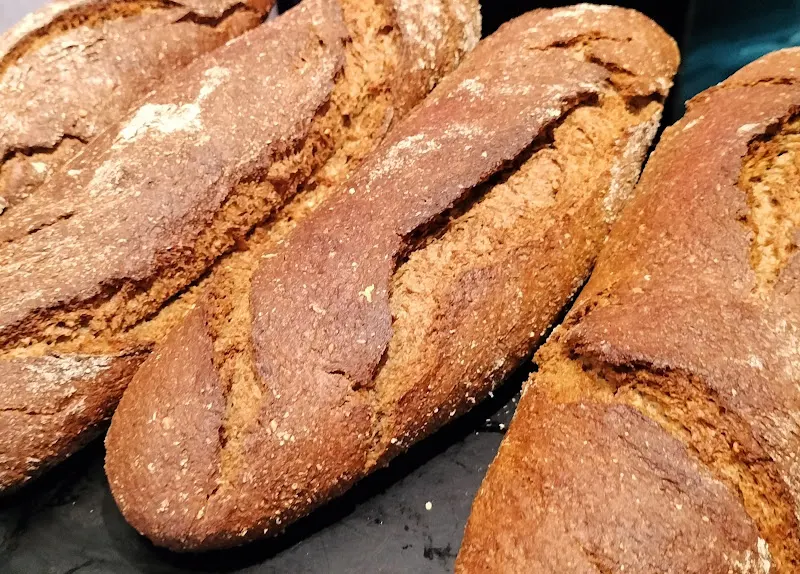 Panadería Chulín - Quesada