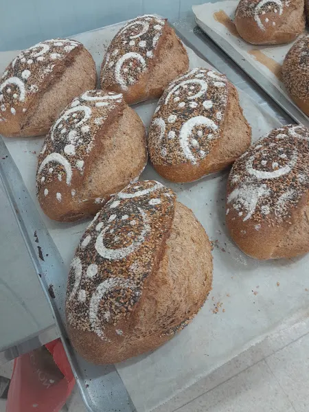 El Horno De Manuel