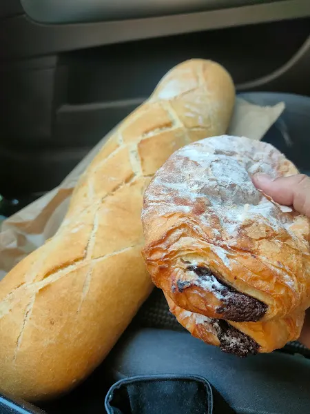 Panadería Bollería Morante Herrera - Huesa