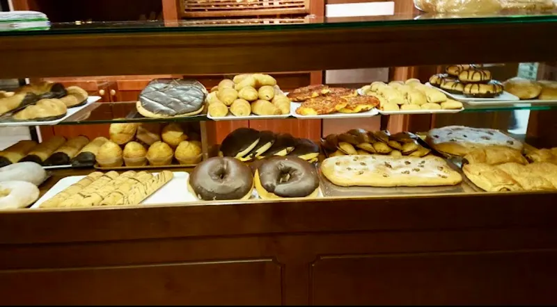 Panadería y Bollería Sagrado Corazón - Castellar