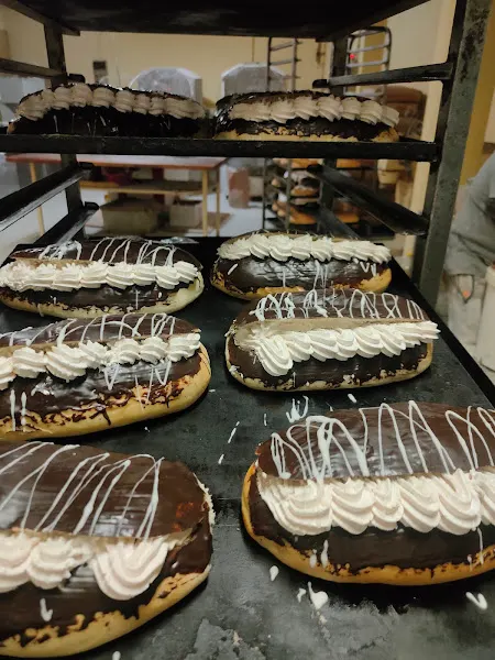 Panadería El Cruce - Cazorla