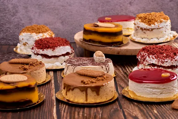Panadería Y Pastelería Ruizor