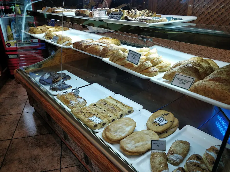 Las 3 Espigas
