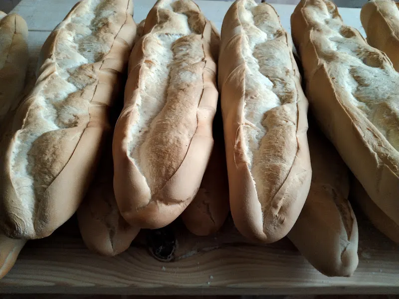 Panadería A.Gómez
