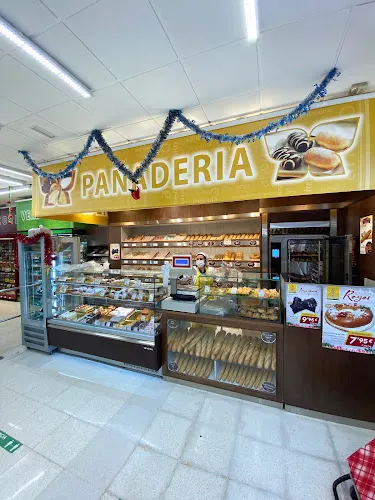 Masymas Supermercados - Vilches